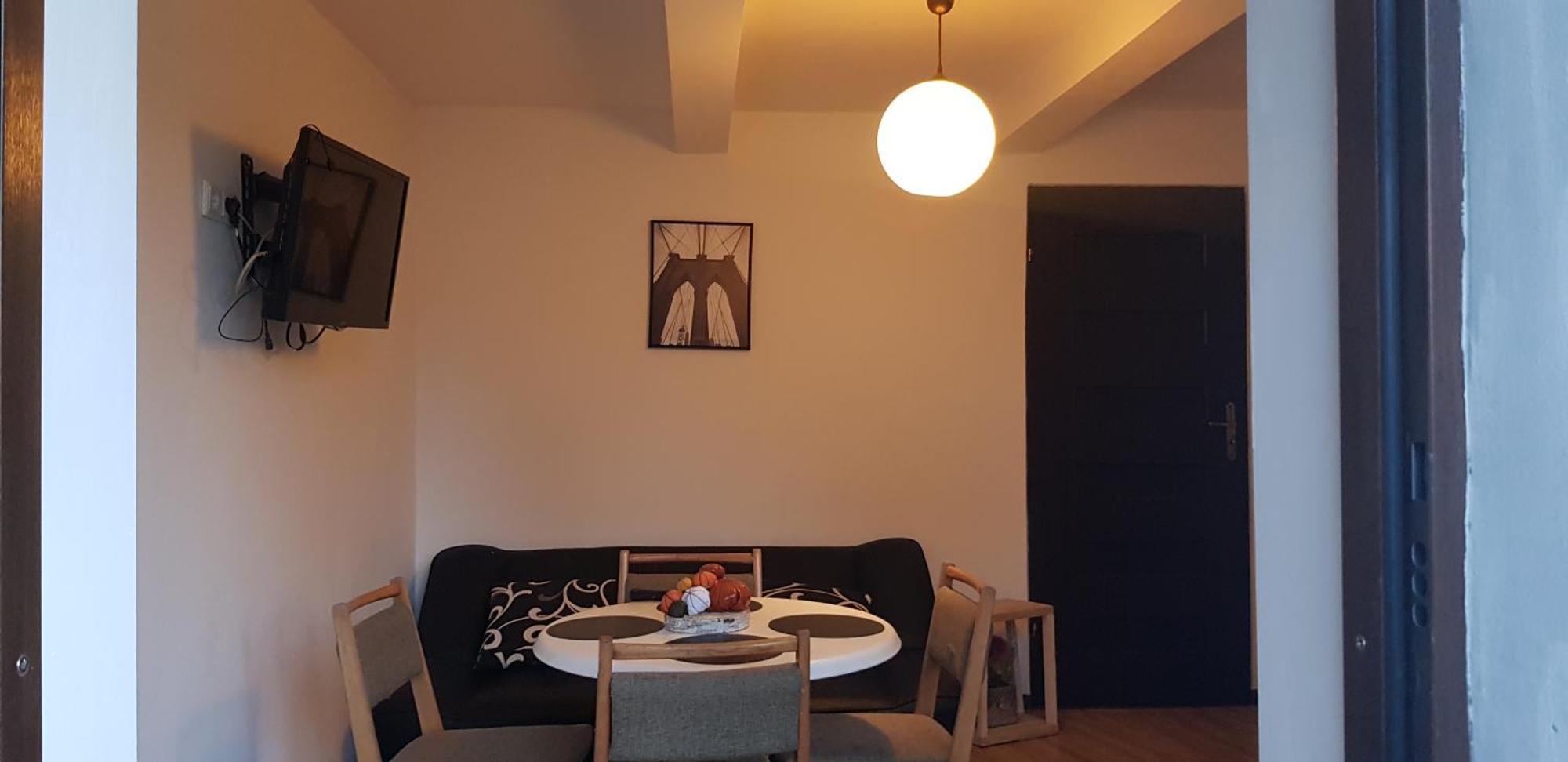 Ranczo Pod Babia Gora Apartment Lipnica Wielka ห้อง รูปภาพ